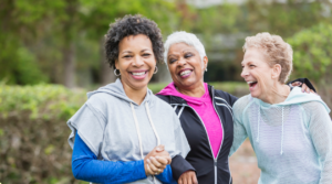 Synthetic hormones vs bioidentical hormones for hormone replacement therapy