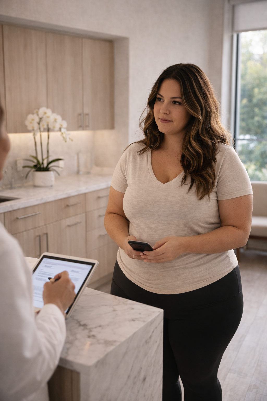 semaglutide vision Study finds rare vision issues in taking weight loss drugs