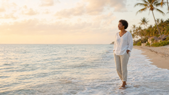 Hormone Therapy in St. Johns County: Nocatee & St. Augustine