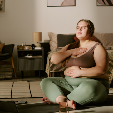Why Weight Loss Stops Working in Your 40s: What Changed